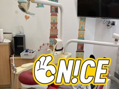 -上海康怡口腔门诊部Alpha Dental