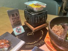 -沼津港精致料理·寿喜烧·烧鸟(青浦宝龙广场日料榜单店)