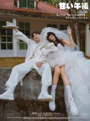 -巴黎经典婚纱摄影PARISSIC