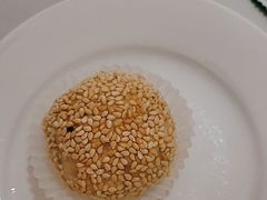 -晶丽香榭自助餐(南京大饭店)