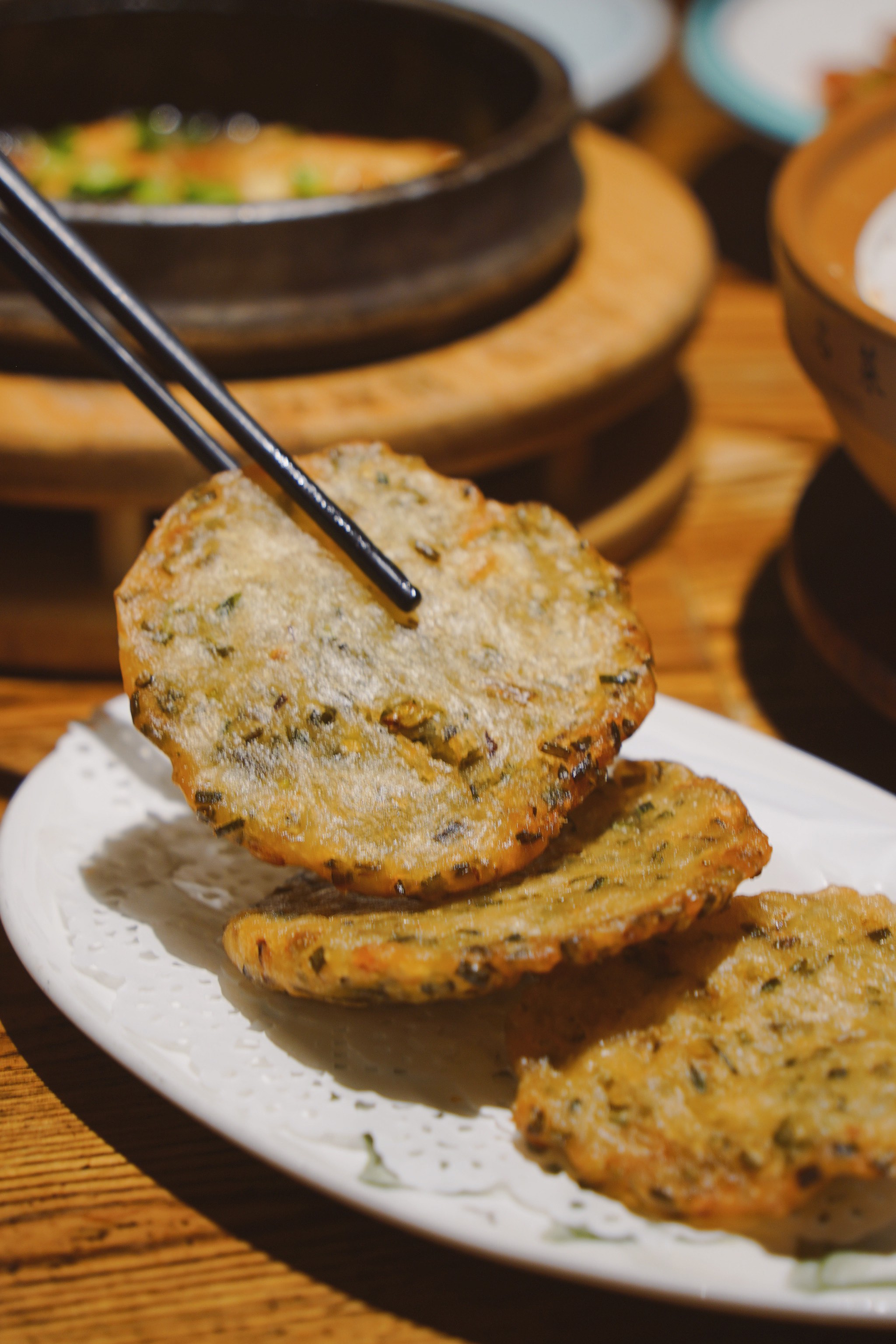 梅州美食特色美食图片