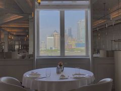 靠窗位-Jean Georges