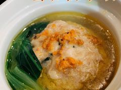 -周家二小姐的菜(西津渡店)