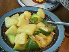 -遇见阿家村云南菜(魏公村店)