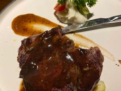 -清真·艾美可餐厅(大悦汇店)