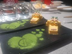 -海底捞大排档火锅(悦荟广场店)