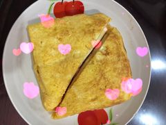 -长发西饼(西园店)