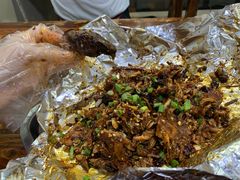 -老黄记手撕烤兔(玉林街店)