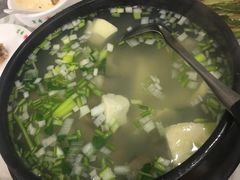 -老猎户炭火锅羊汤(万达店)