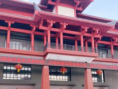 -沈阳龙润夏宫温泉水乐园