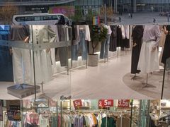 -翠微百货(龙德店)