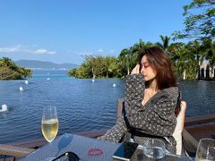 -三亚太阳湾柏悦酒店