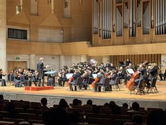 -中山公园音乐堂