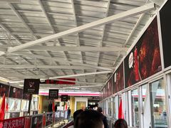 -武汉关码头(轮渡站)