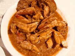 -无招牌海鲜餐厅(怡丰城店)