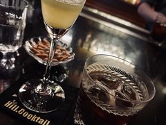-Hill.Cocktail半山酒吧(中山店)