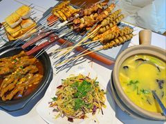 -亿牌牌东北烧烤(博物馆旗舰店)