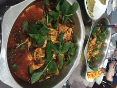 杨林闻老三酸菜鱼(总店)-杨林闻老三酸菜鱼(总店)