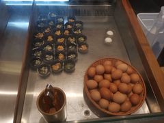 -期哒寿喜烧(桃湖公园店)