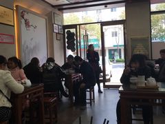大堂-锡笼记·无锡小笼(人民路店)
