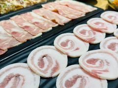 -千岛炭火烤肉·活烤鳗鱼(天通苑店)