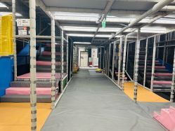 -meland club亲子乐园(重庆万象城店)
