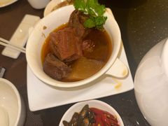 -中国厨房/台湾牛肉面