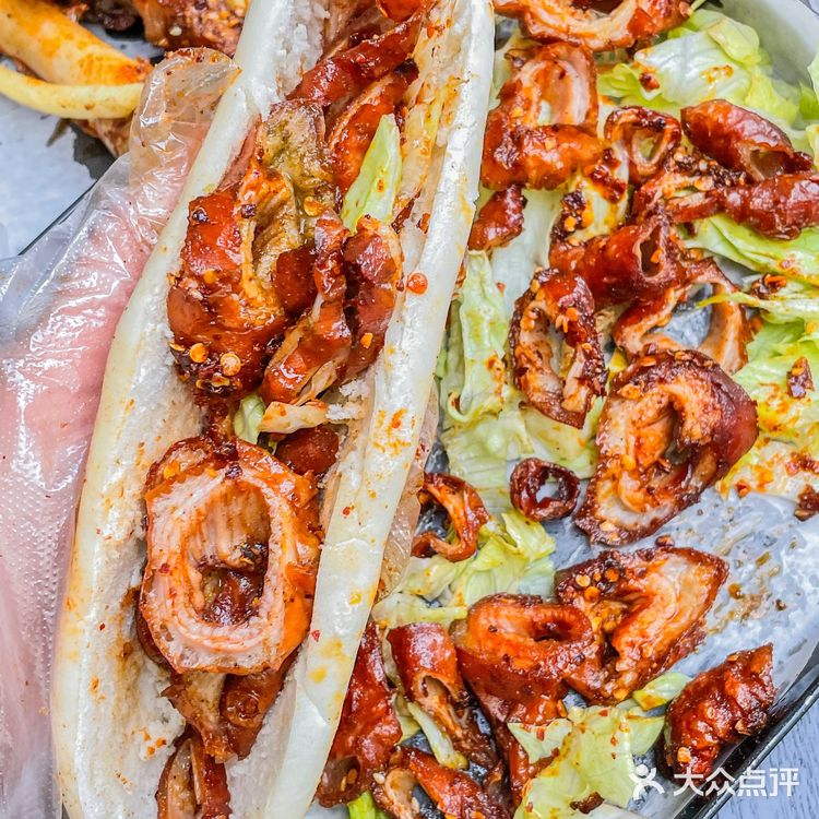 本南方人震惊一百年️这个吃法你一定要试试