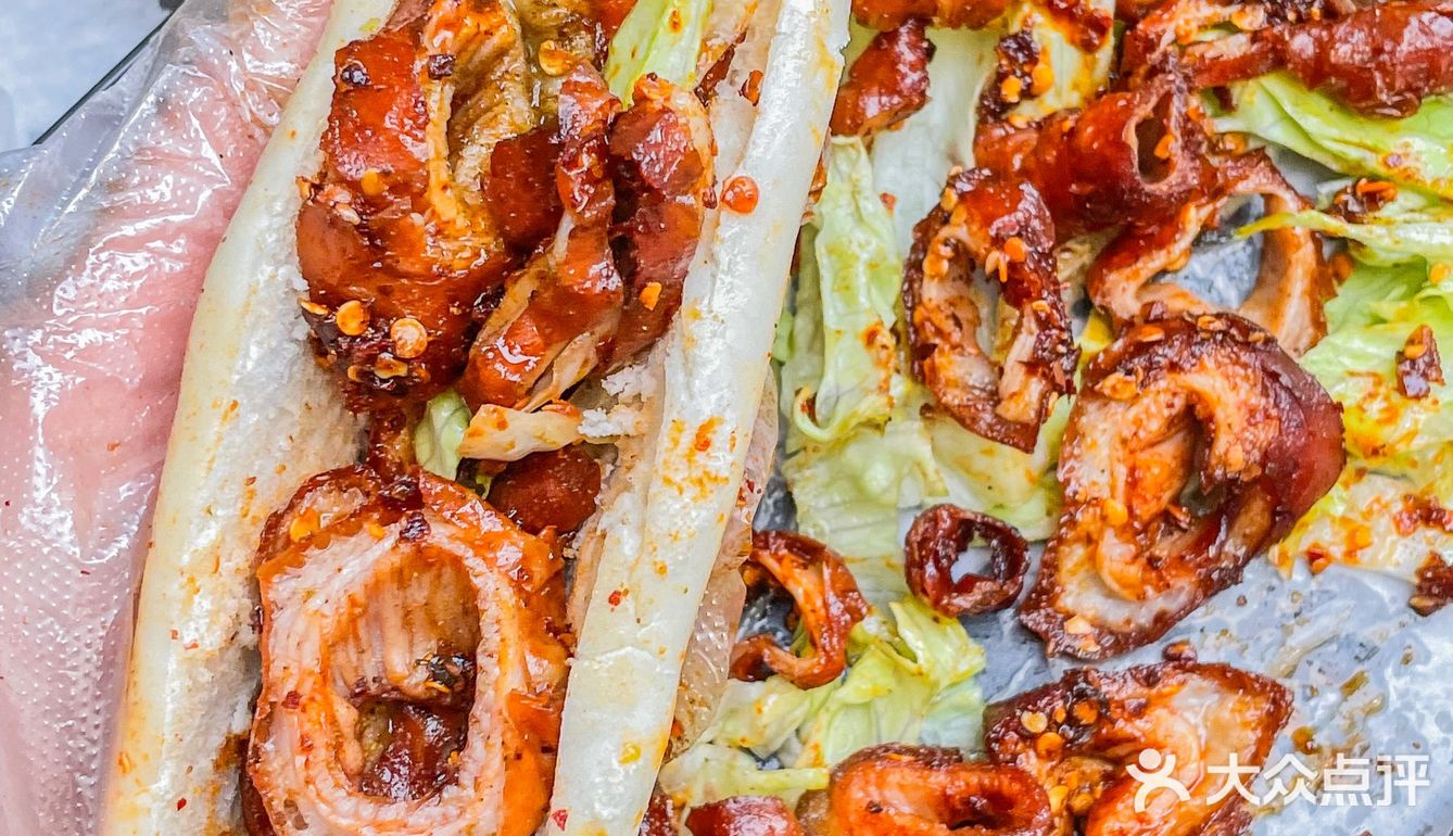 本南方人震惊一百年️这个吃法你一定要试试