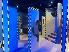 -世代星球·保龄球·镭战真人CS·团建(杨浦店)