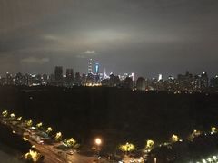 -上海浦东嘉里大酒店