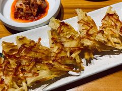 -东俞·韩式料理(院东街店)