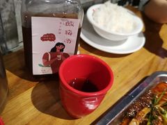 -兔槽江湖菜·重庆璧山兔(水围店)