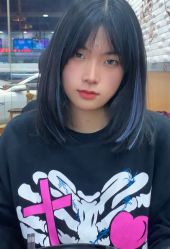 -FOR YOU造型