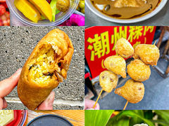 -潮州古城