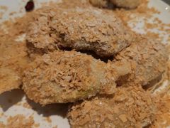 -将相和·海鲜蒸饺大连菜