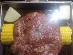 -天天鱼港·海鲜·鲅鱼水饺·招牌烤鸭(黄骅店)