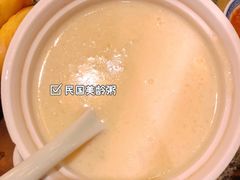 民国美龄粥-南京大牌档(苏州中心店)