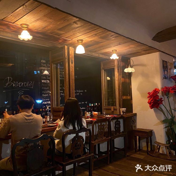一家很出片的金华网红打卡餐厅