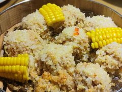 -卞氏菜根香(青羊万达店)