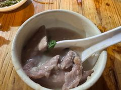 -兄妹生滚粥(广昌路店)