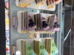 -派悦坊·甜品·蛋糕(虹口龙之梦店)