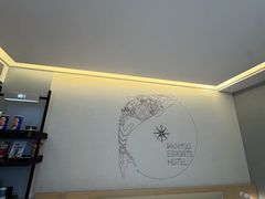 -网鱼电竞酒店(深圳福田石厦地铁站店)