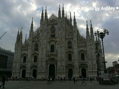 -埃马努埃莱二世拱廊