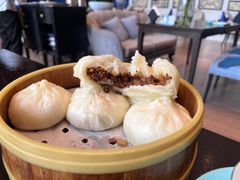-翠湖轩中餐厅(昆明翠湖宾馆店)