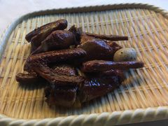 -清心鸡沙田乳鸽店·非遗传承(石溪店)