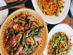 -曹家小菜(胜太路店)