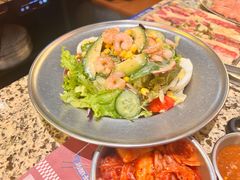 -首尔烤肉大排档(合生汇店)
