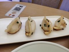 -苏小柳点心·手作小笼包(浦东嘉里城分院)