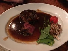 -上海柏悦酒店·世纪100牛排馆